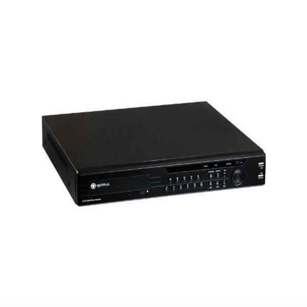IP-видеорегистратор Optimus NVR-2324